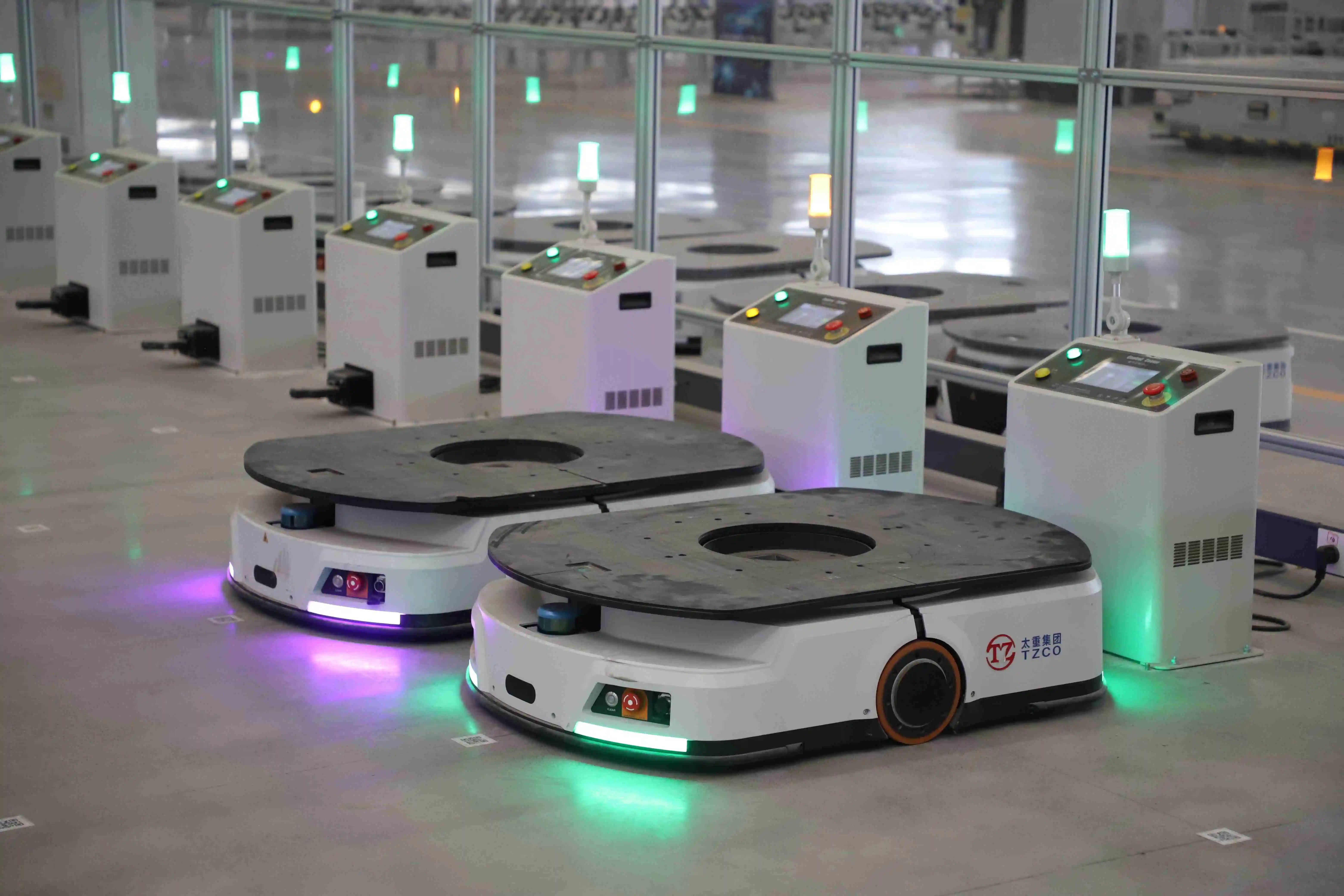 Factory