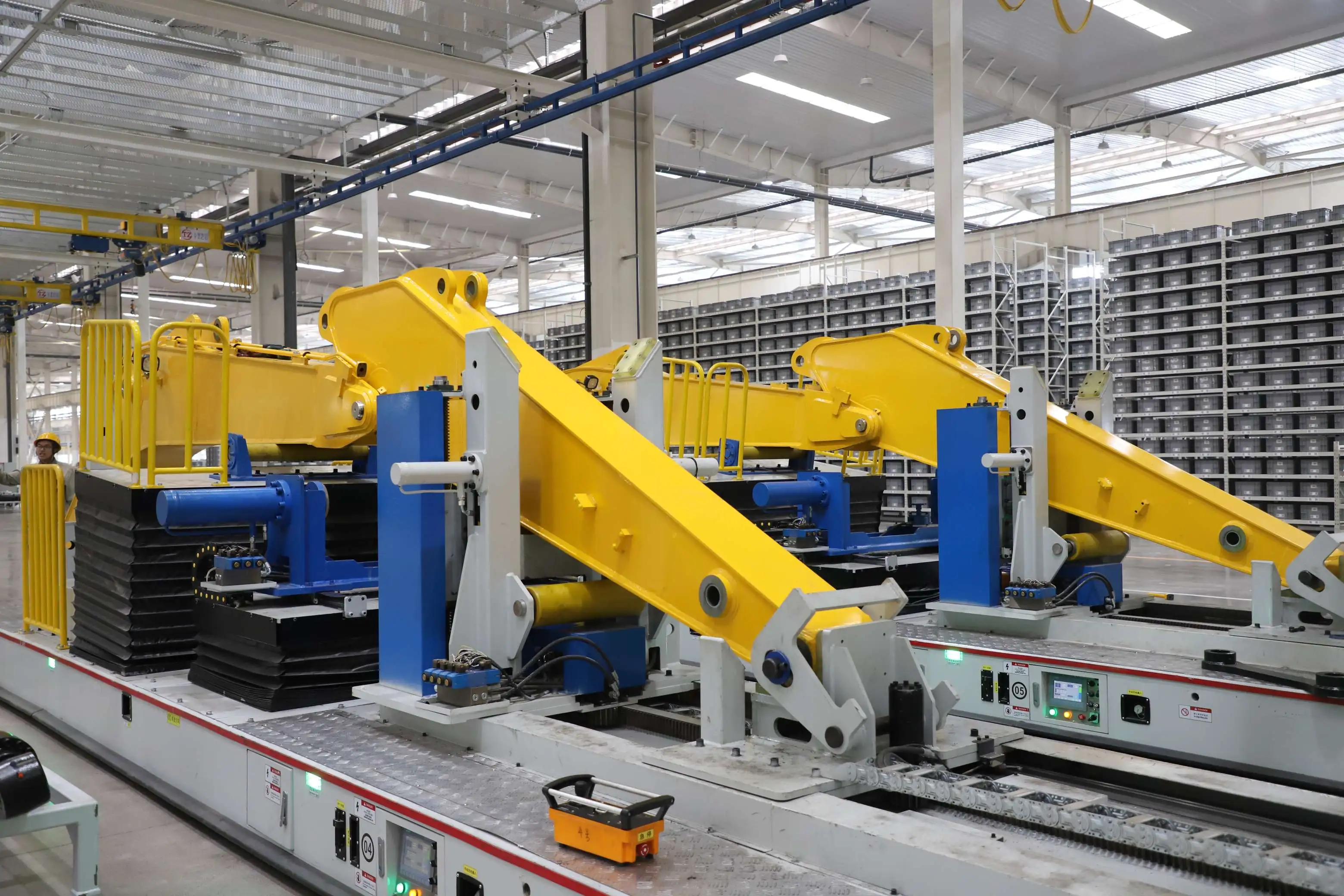 Factory
