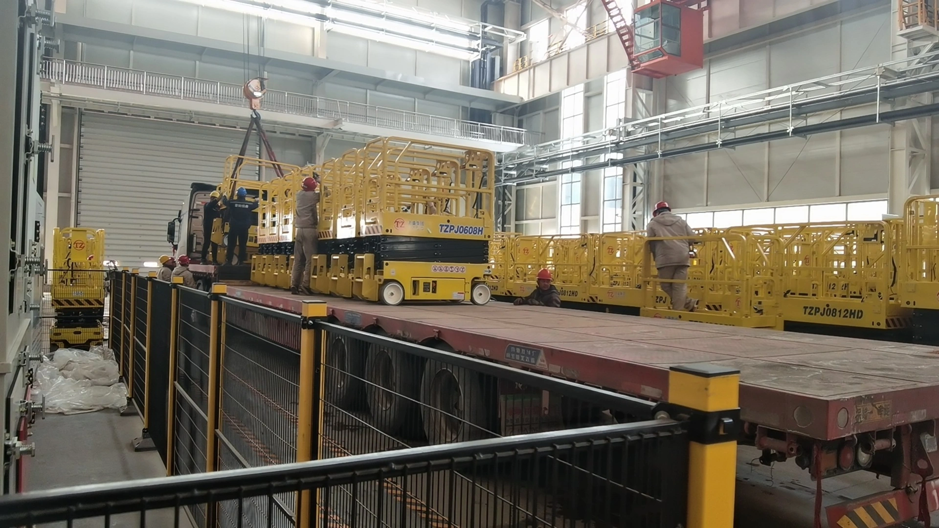 Packaging and Shipping Packaging and Shipping