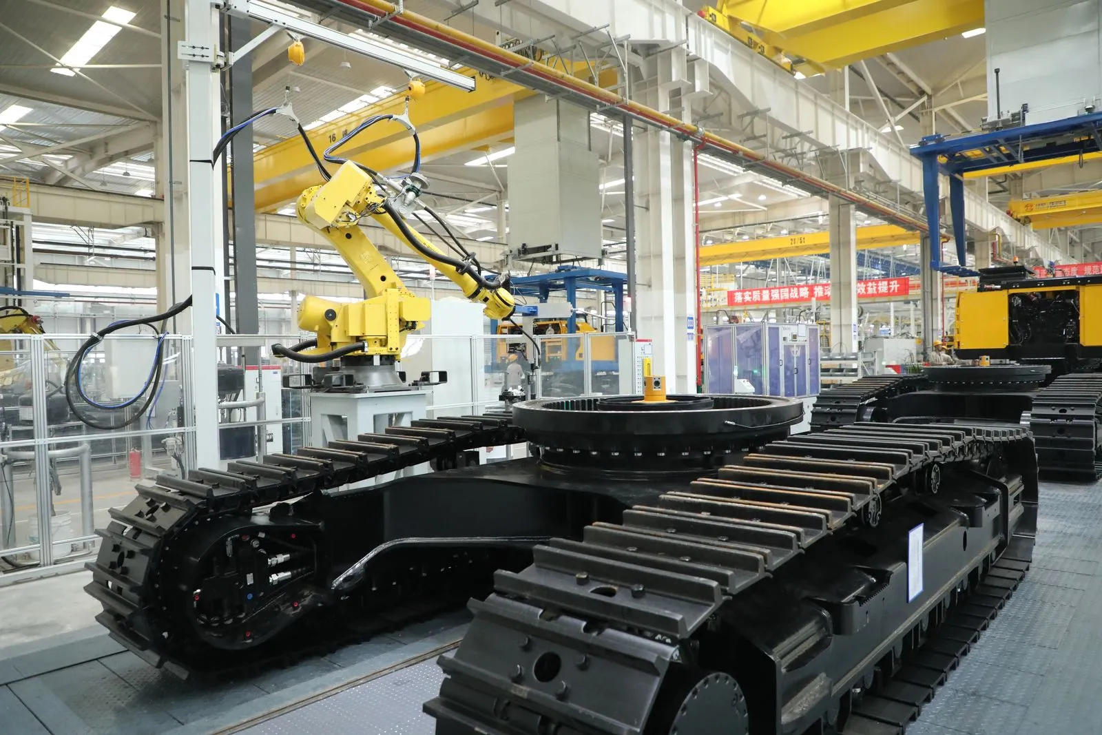 Factory Factory