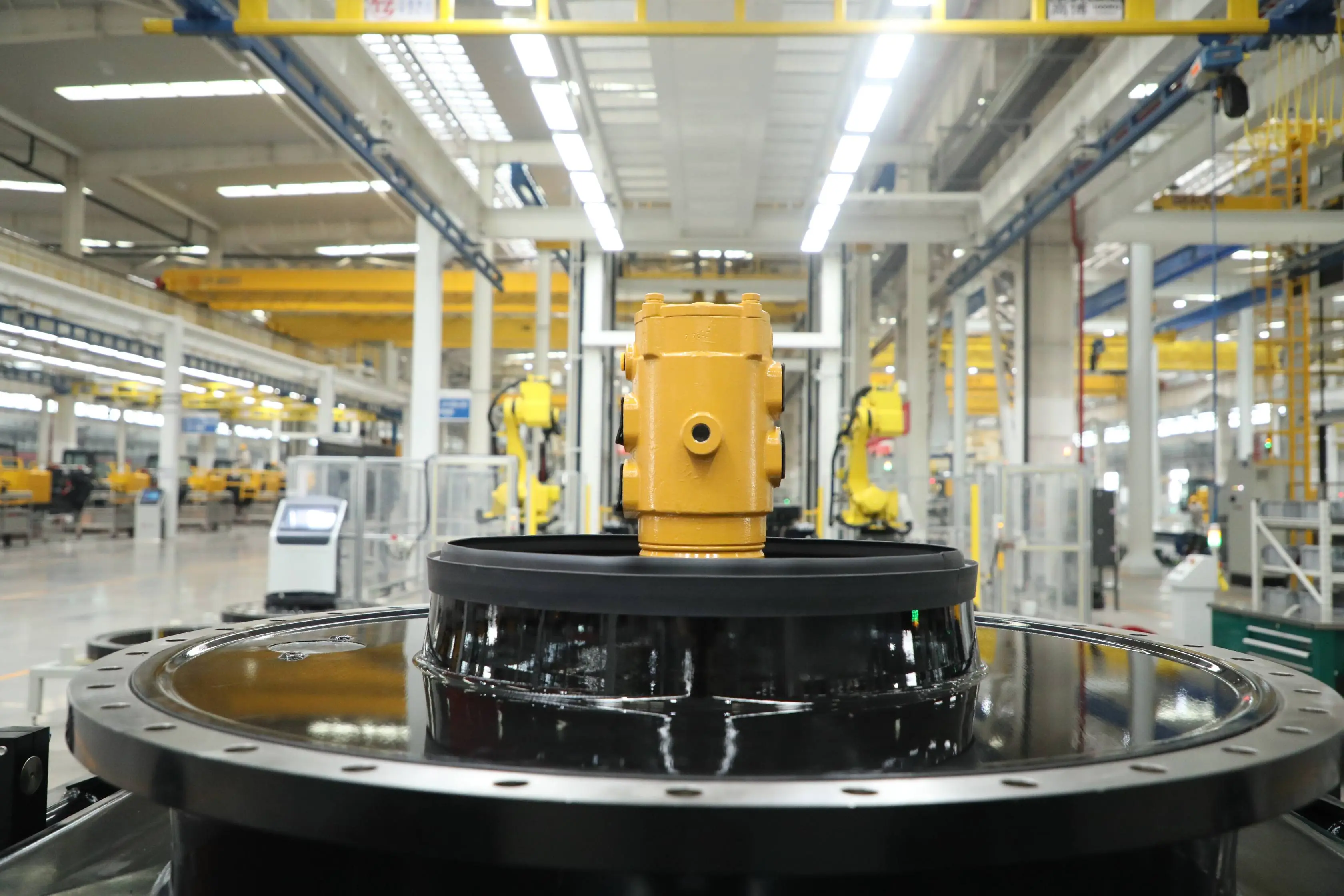 Factory