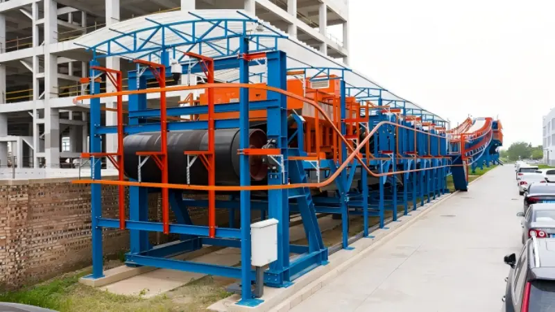 Xiangming Intelligent Equipment Industrial Park