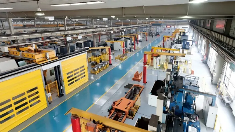 Zhibo Industrial Park