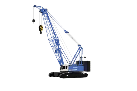150t Crawler Crane 150t Crawler Crane