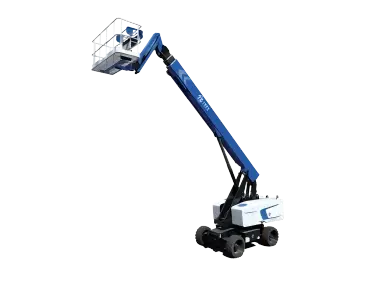 Straight Boom Lift