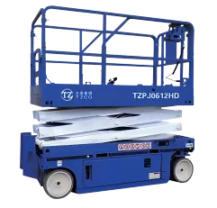 Scissor Lift