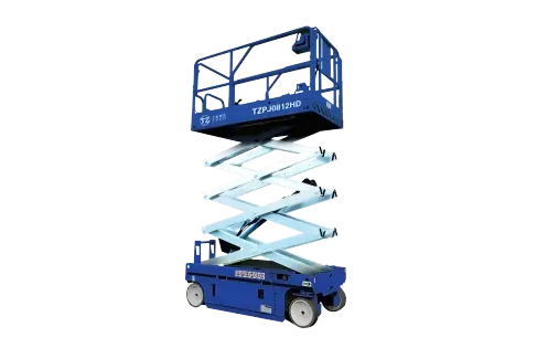 8m Scissor Lift 8m Scissor Lift