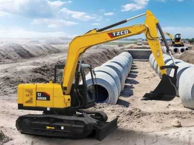 Understanding Fuel Hydraulic Excavators: Essential Insights for Efficient Operations