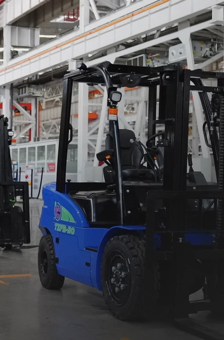 Forklifts