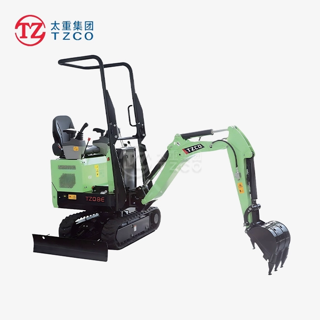 TZ08E-TZ18E