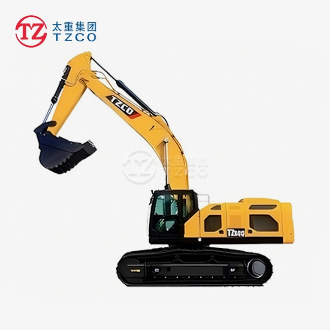 TZ500EXD