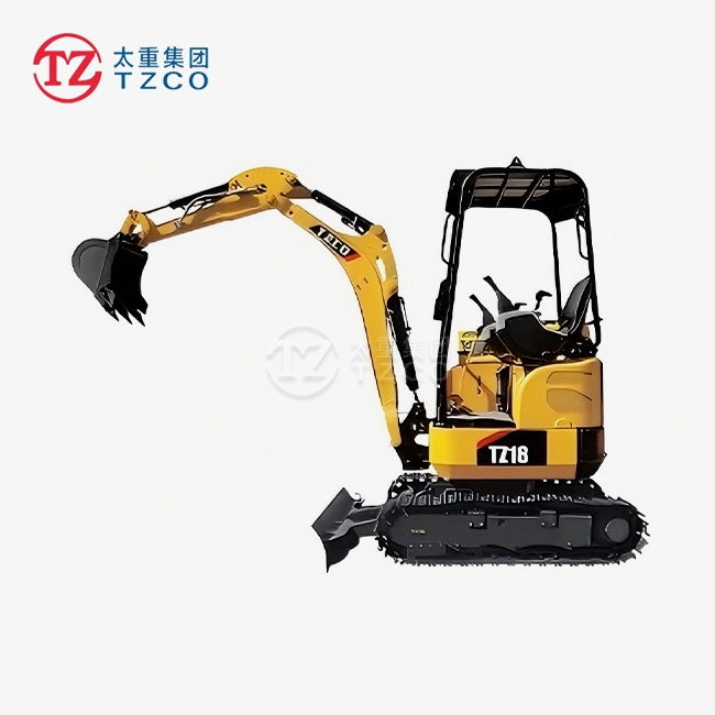 TZ18EXD