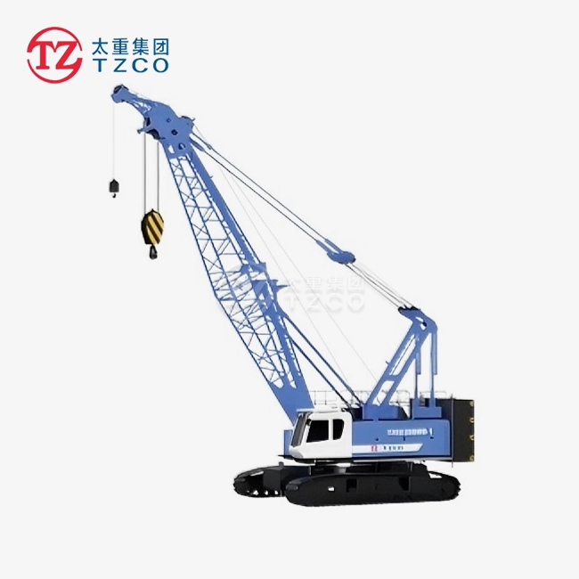 TZGC100HD ची किंमत
