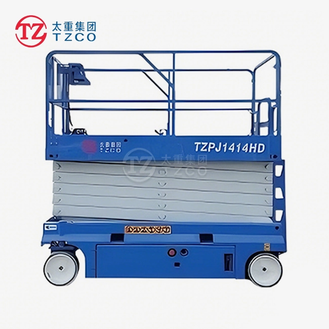 TZPJ1414HD