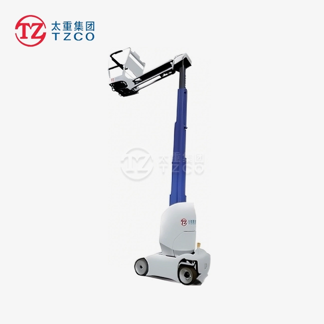 د TZPW0810EA معرفي کول